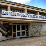 The Museum of the Coastal Bend located in Victoria Texas is close to Crossroads Inn & Suites